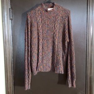 🌹 KNOX ROSE SWEATER 🌹